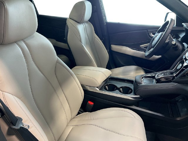 New 2026 Acura RDX SH-AWD image 39