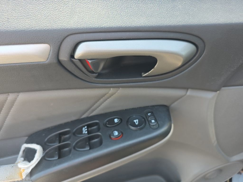 Used 2009 Honda Civic EX-L image 18