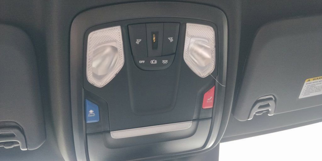 New 2025 RAM 4500 Tradesman w/ Chrome Appearance Group image 37