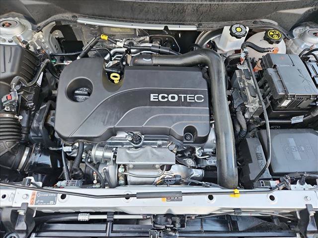 Used 2022 Chevrolet Equinox LT FWD image 22