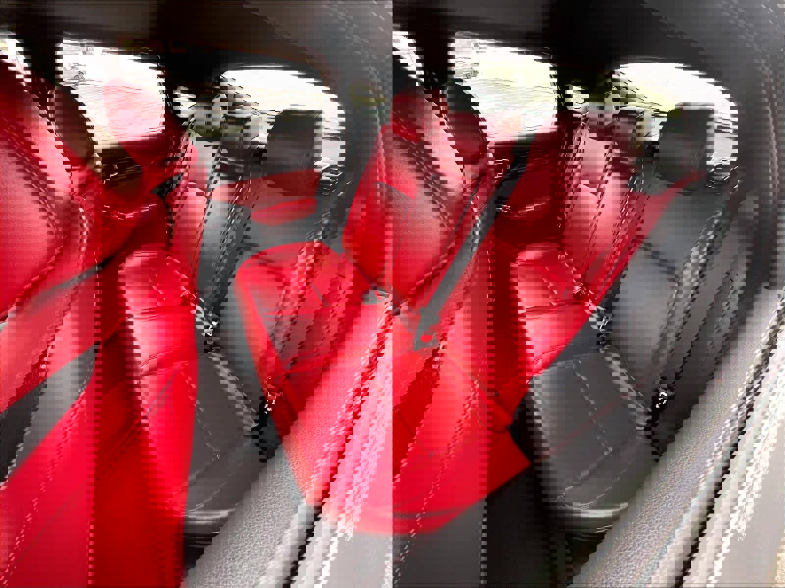 Used 2023 Acura Integra A-Spec image 27