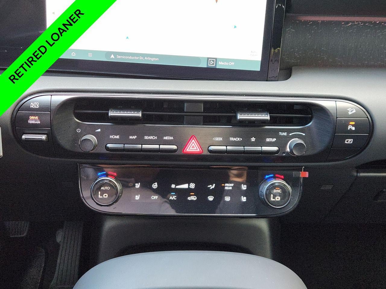 New 2026 Hyundai Palisade XRT Pro AWD/4WD image 17