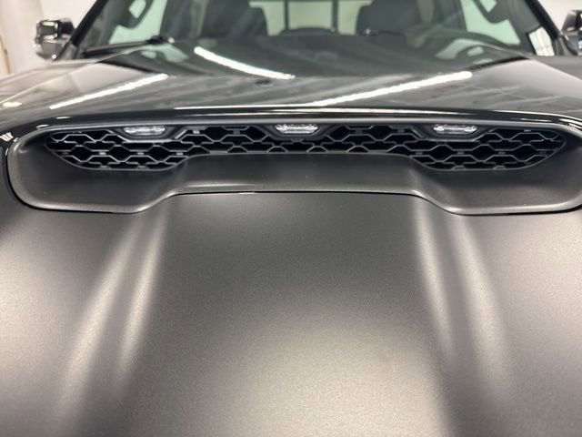 New 2026 RAM 1500 RHO image 4