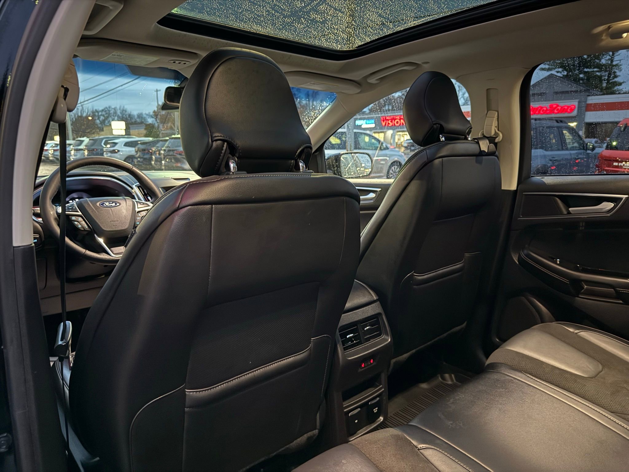 Used 2018 Ford Edge Sport w/ Equipment Group 401A image 36