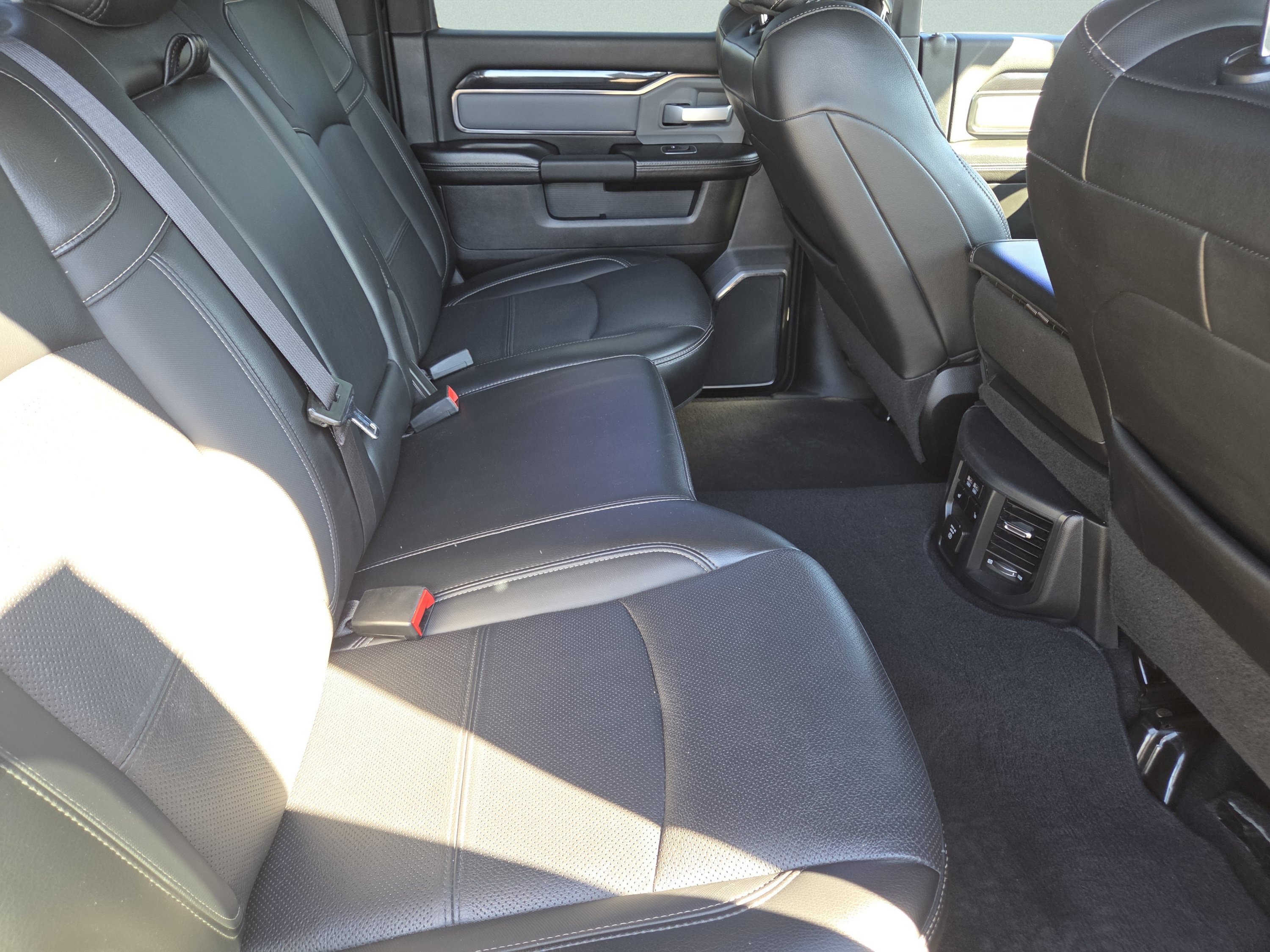 Used 2019 RAM 2500 Power Wagon AWD/4WD image 30