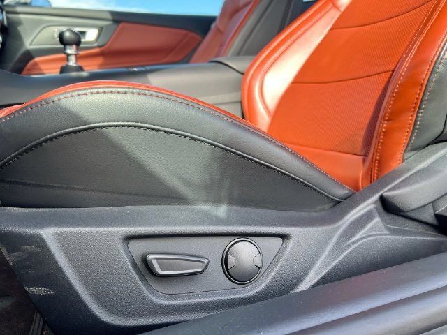 Used 2024 Ford Mustang GT Premium RWD image 16