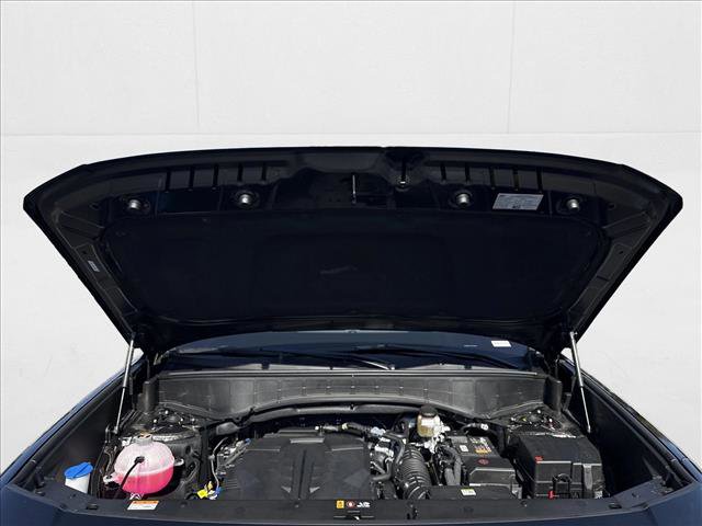 New 2026 Hyundai Palisade XRT Pro image 19