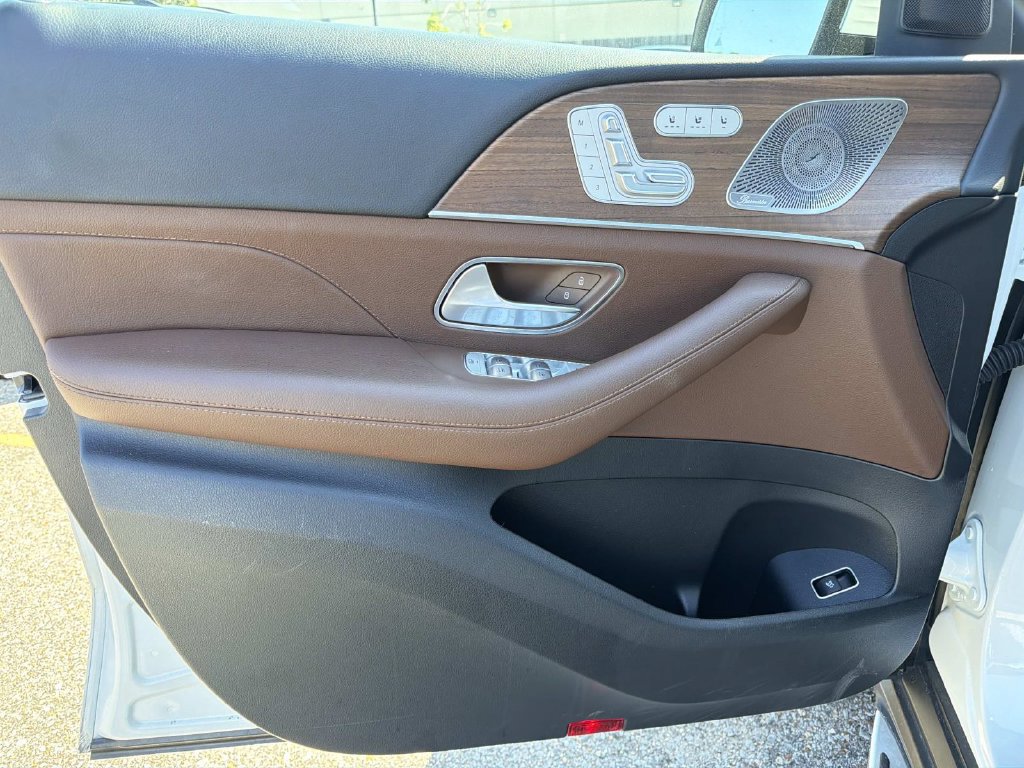 Used 2026 Mercedes-Benz GLE 350 4MATIC image 19