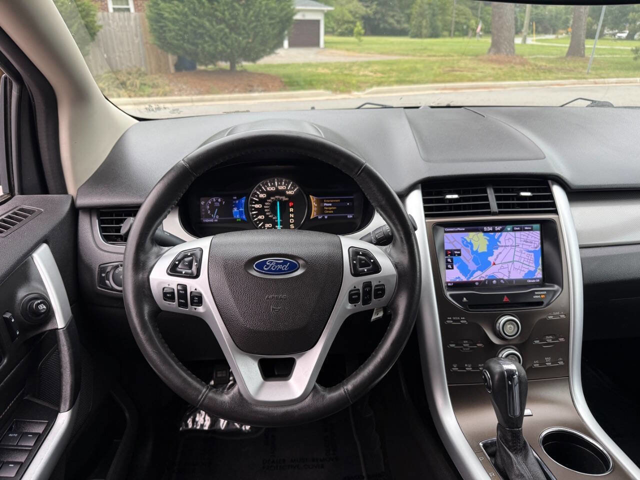 Used 2013 Ford Edge SEL FWD image 18