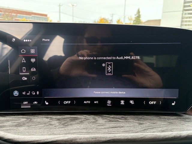 New 2025 Audi Q5 2.0T Premium Plus image 24