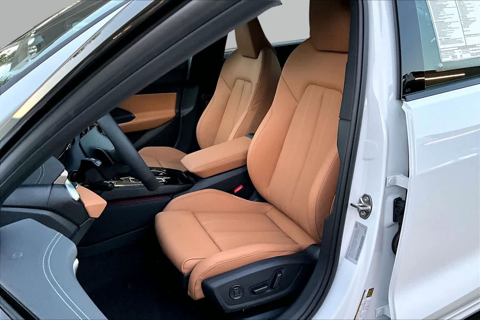 New 2026 Audi A5 2.0T Premium Plus AWD/4WD image 9