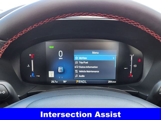 New 2026 Ford Escape ST-Line Select w/ Tech Pack #1 image 16