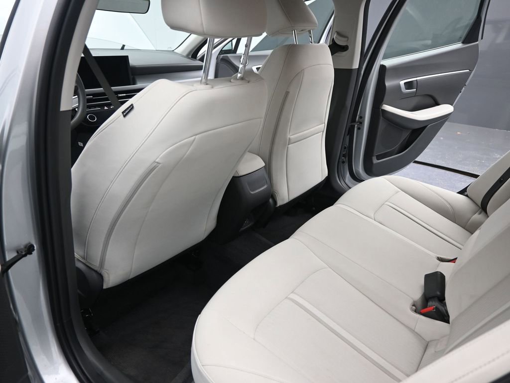 Used 2025 Hyundai Sonata SEL image 13