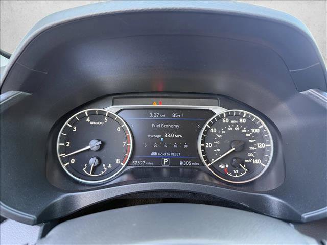Used 2024 Nissan Altima 2.5 SV FWD image 15