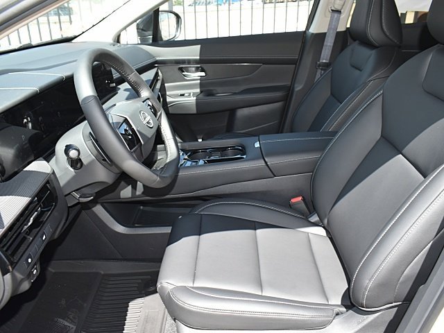 New 2025 Nissan Murano SV w/ Cargo Package image 7