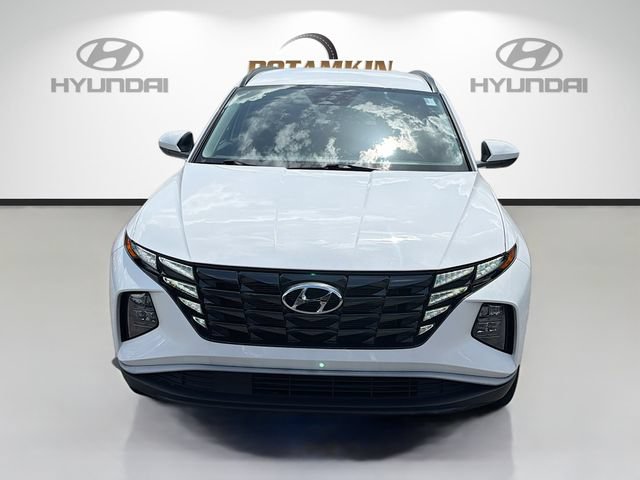 Used 2024 Hyundai Tucson SEL FWD image 2