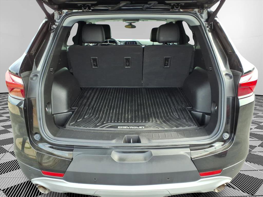 Used 2022 Chevrolet Blazer LT image 10