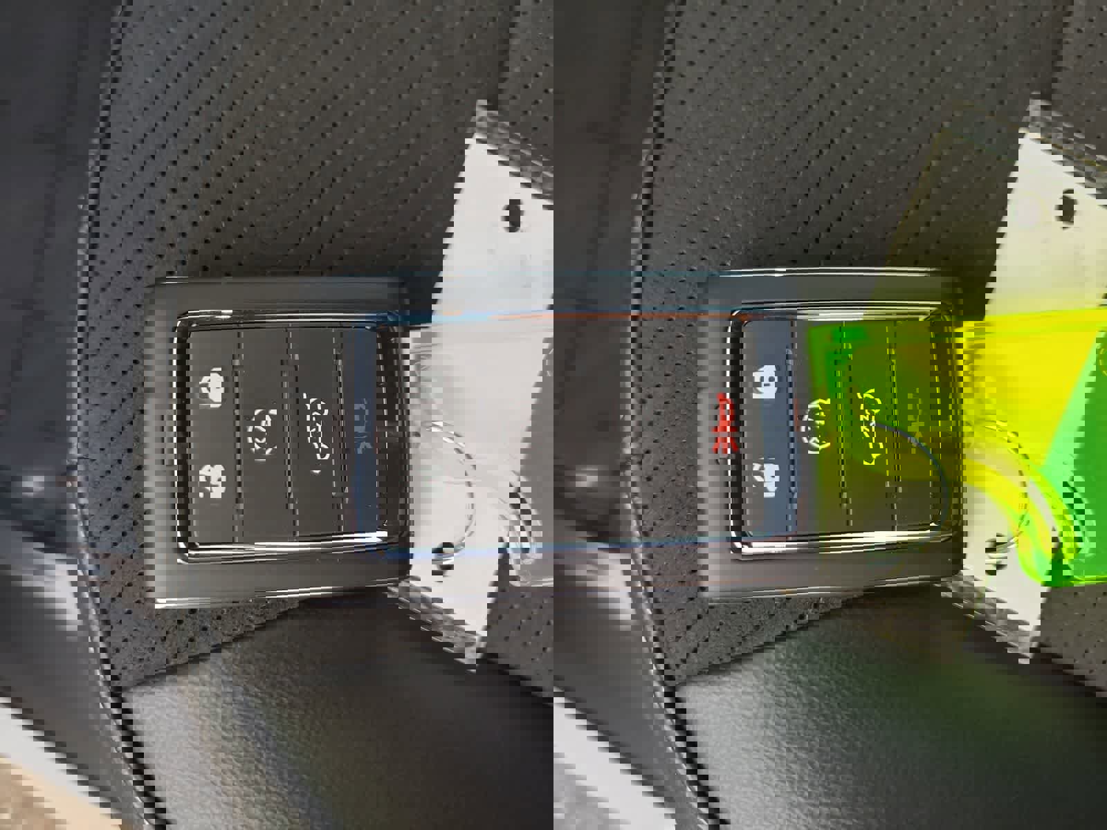 New 2025 Jeep Grand Cherokee Altitude image 28