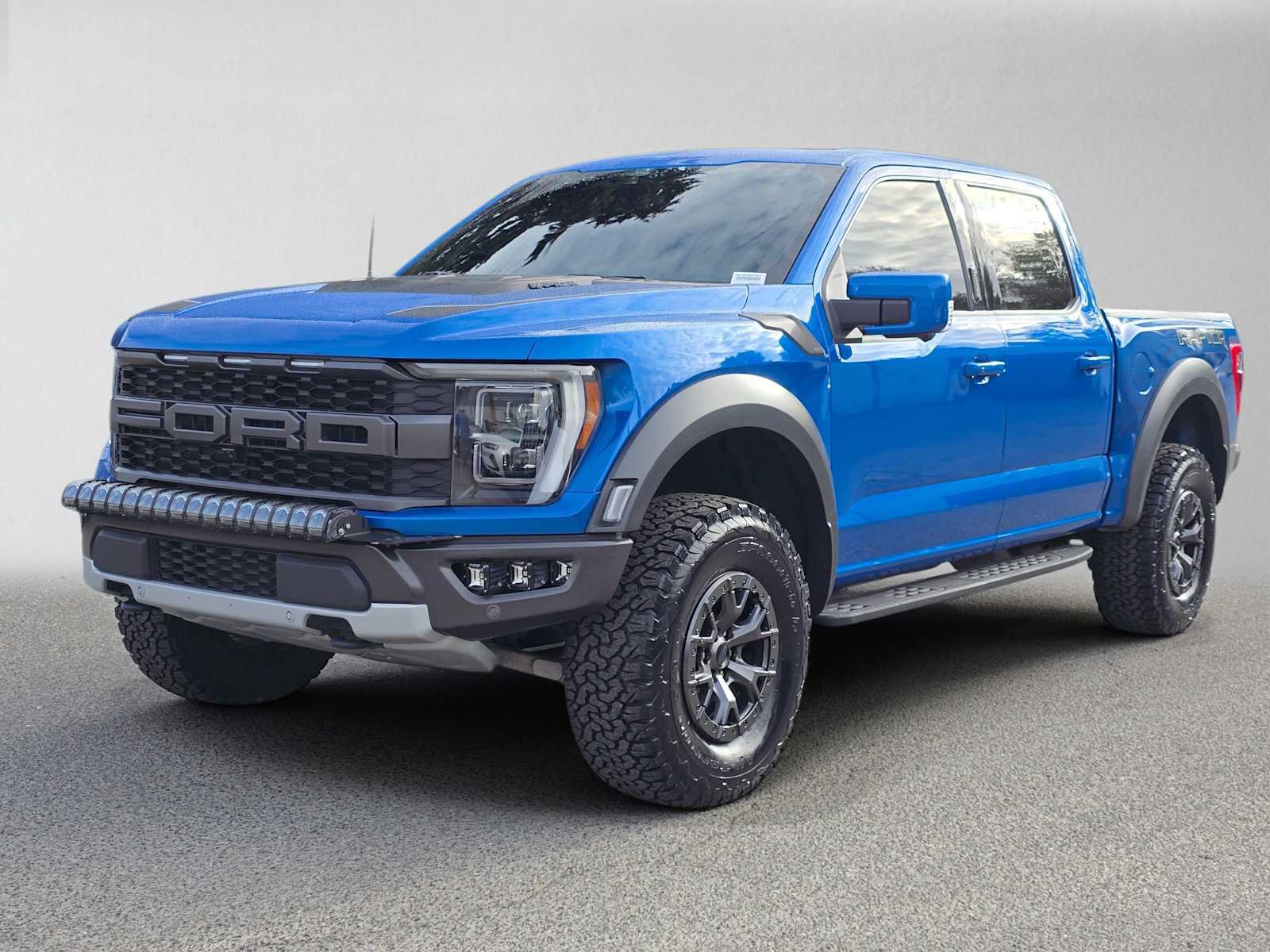 Used 2021 Ford F150 Raptor w/ Raptor 37 Performance Package AWD/4WD image 7