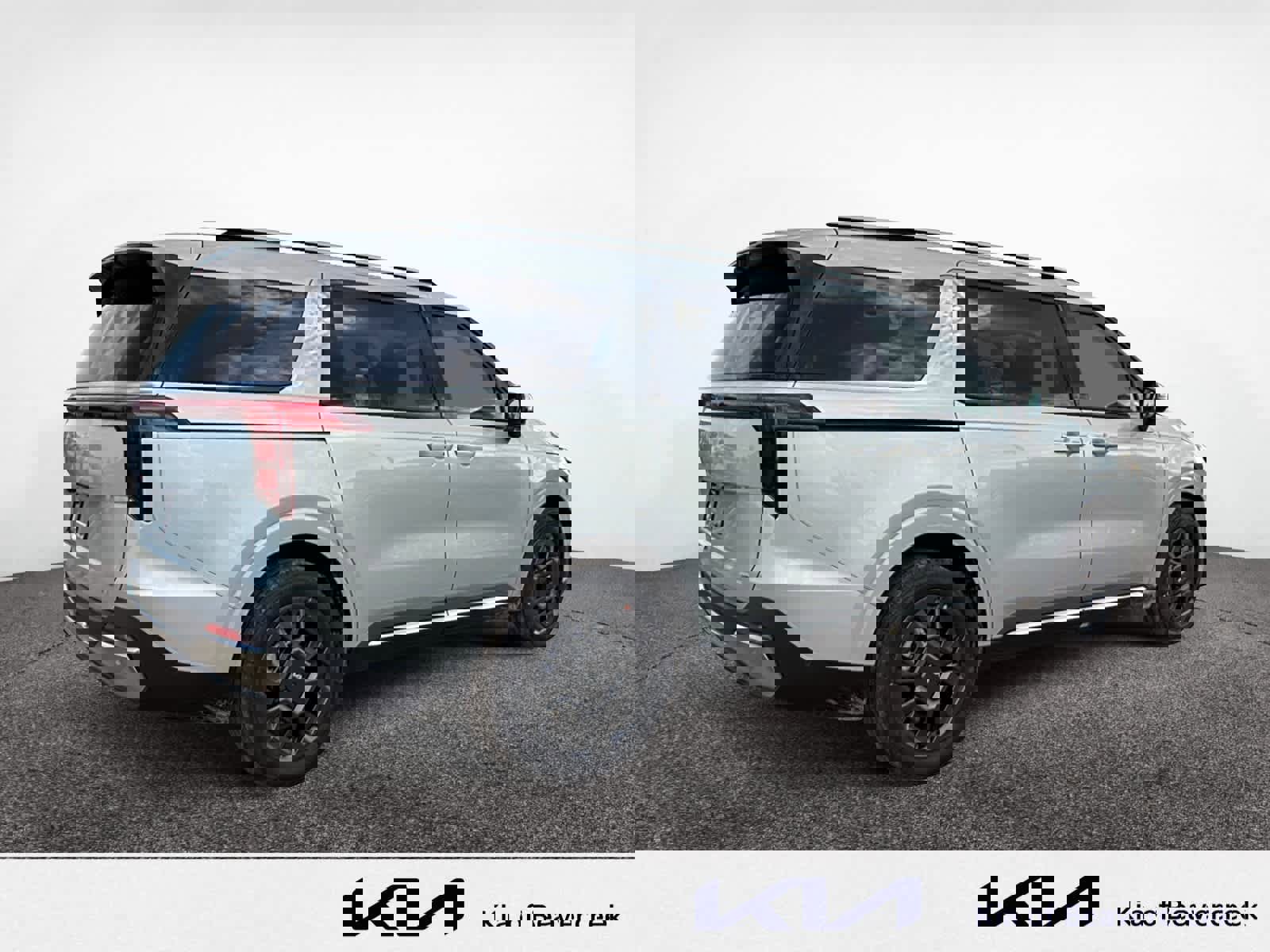 New 2026 Kia Carnival SX image 5