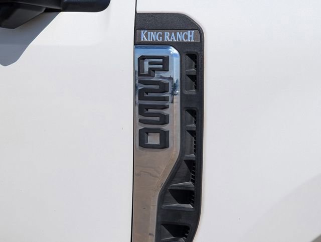 Used 2024 Ford F250 King Ranch w/ Chrome Package AWD/4WD image 11