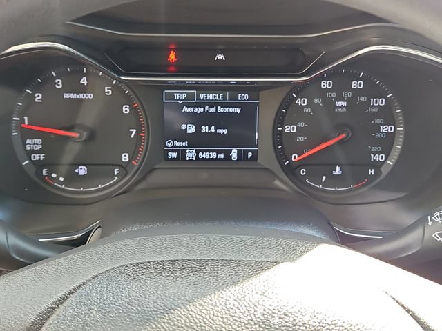 Used 2023 Chevrolet TrailBlazer LT w/ Convenience Package AWD/4WD image 20