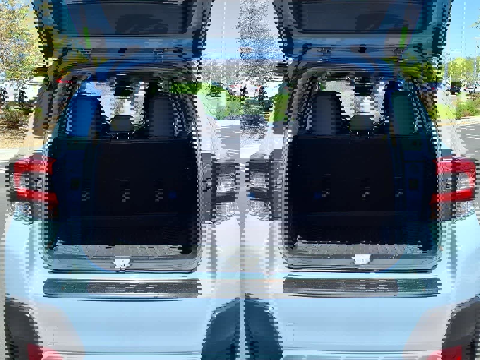 Certified 2021 Subaru Crosstrek 2.5i Sport w/ Moonroof Package image 17