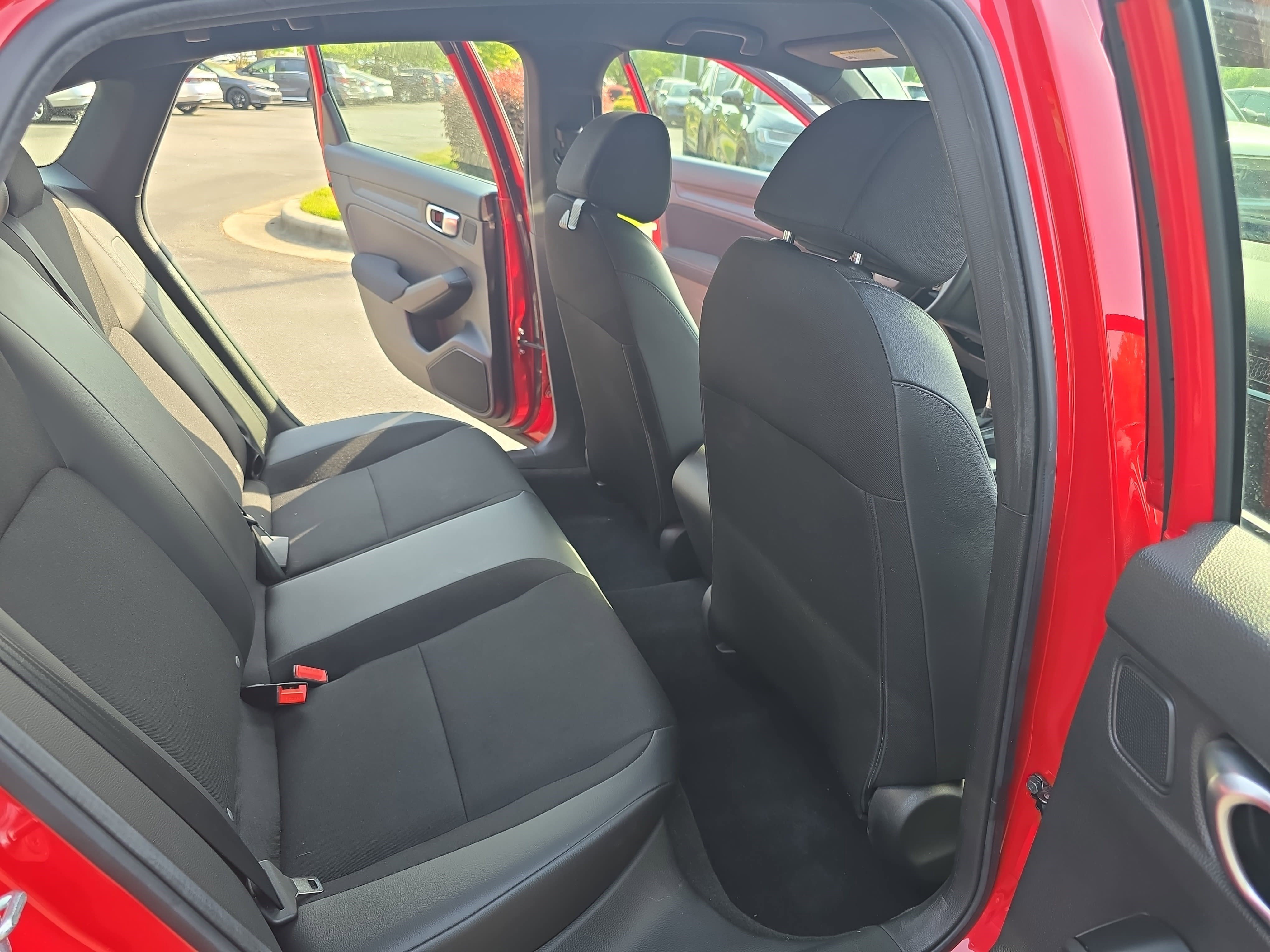 Used 2024 Honda Civic Sport image 11