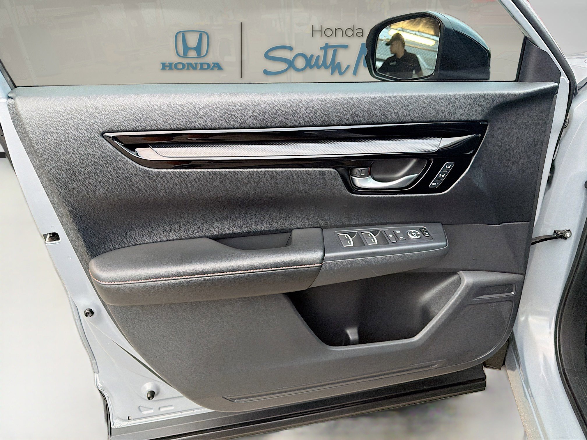 Certified 2023 Honda CR-V Sport Touring image 20