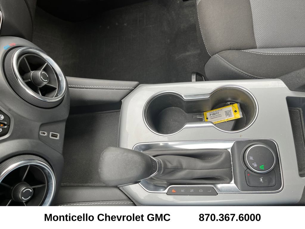 Used 2023 Chevrolet Blazer LT w/ Driver Confidence Package FWD image 21