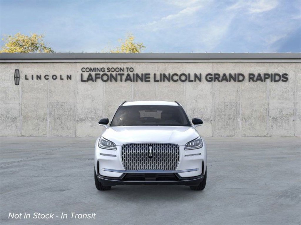 New 2026 Lincoln Corsair Premiere image 6