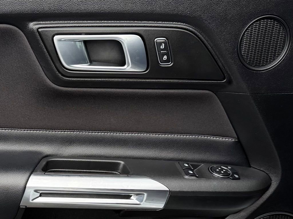 Certified 2023 Ford Mustang GT w/ Equipment Group 301A image 16