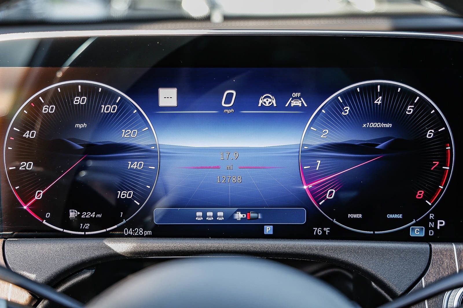 Used 2024 Mercedes-Benz E 450 4MATIC All-Terrain Wagon image 24