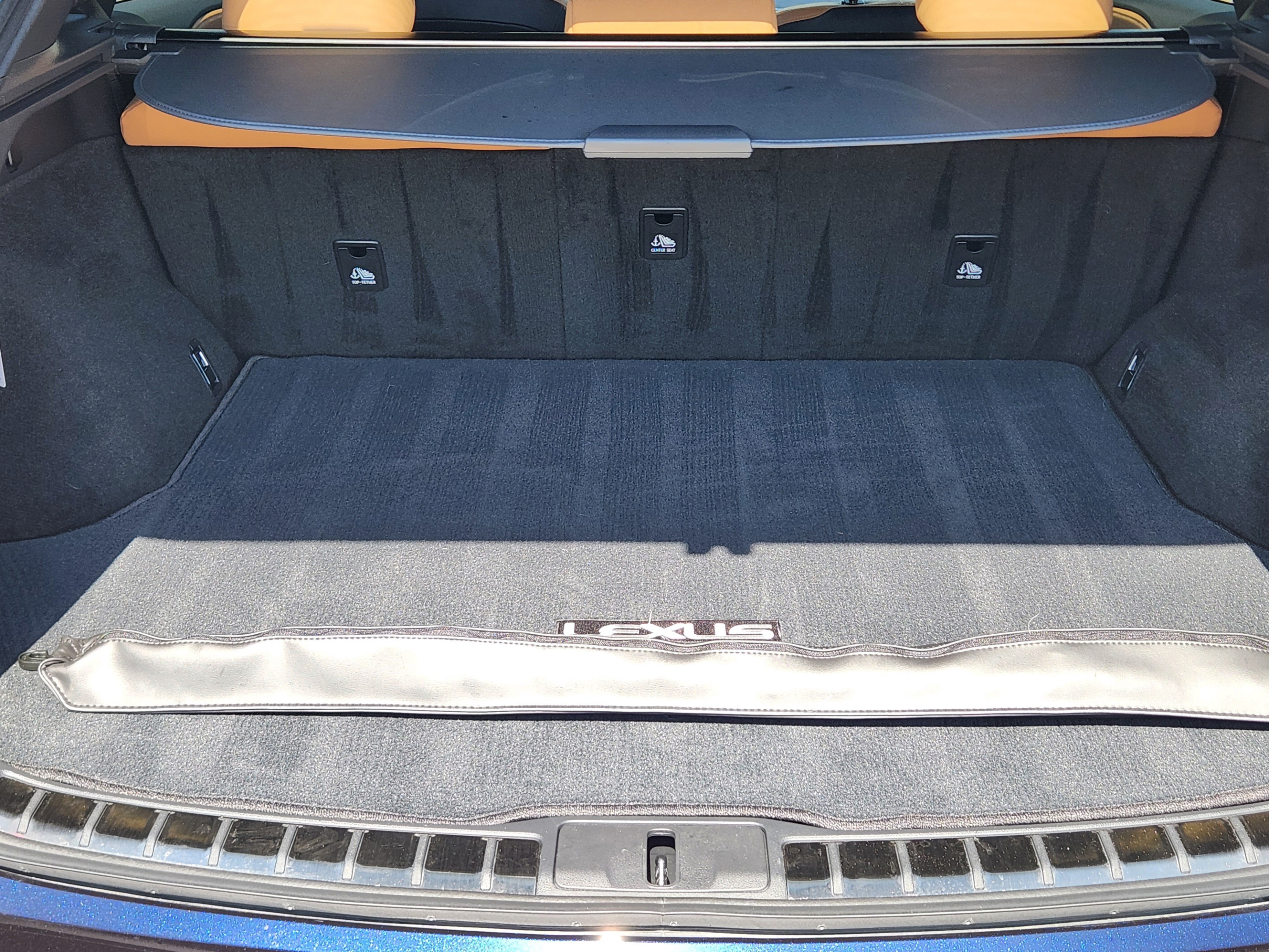 Used 2025 Lexus RX 350 Premium Plus w/ Convenience Package FWD image 31