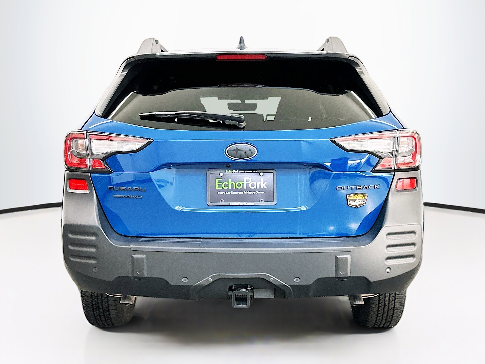 Used 2024 Subaru Outback Wilderness image 7