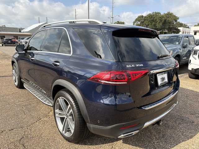Used 2022 Mercedes-Benz GLE 350 image 9