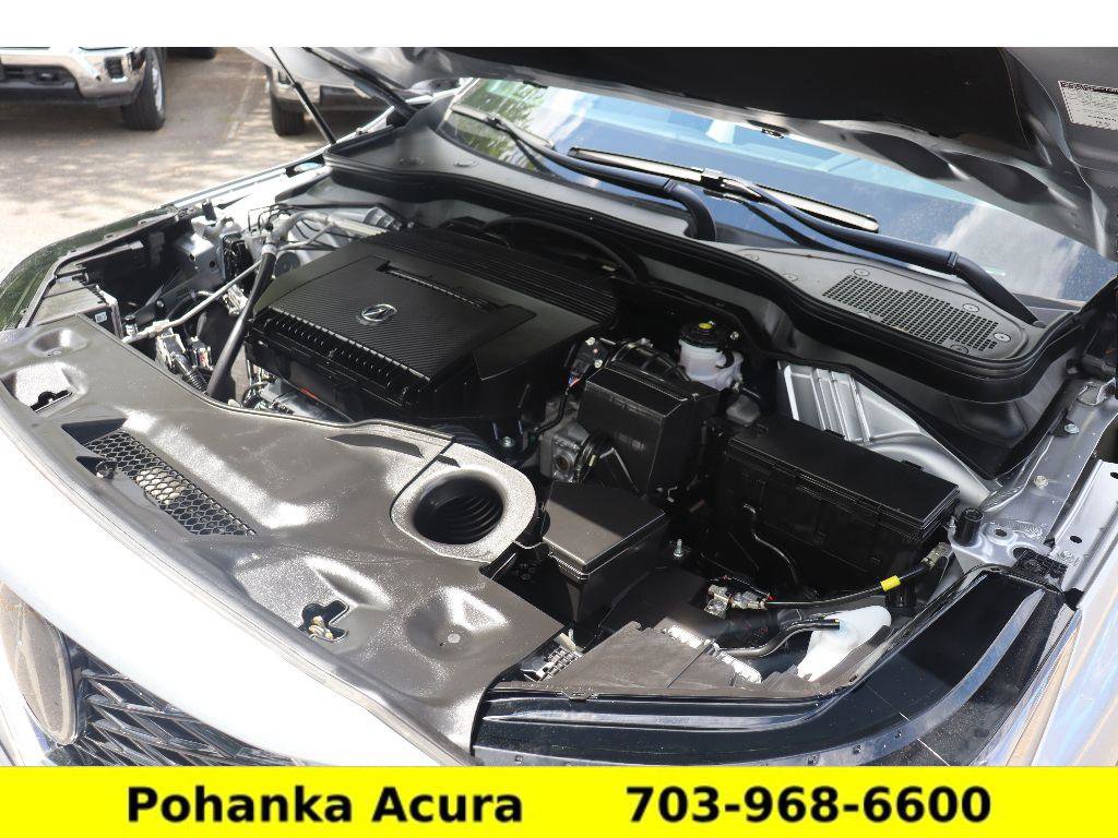 Certified 2026 Acura MDX SH-AWD w/ Technology Package image 37