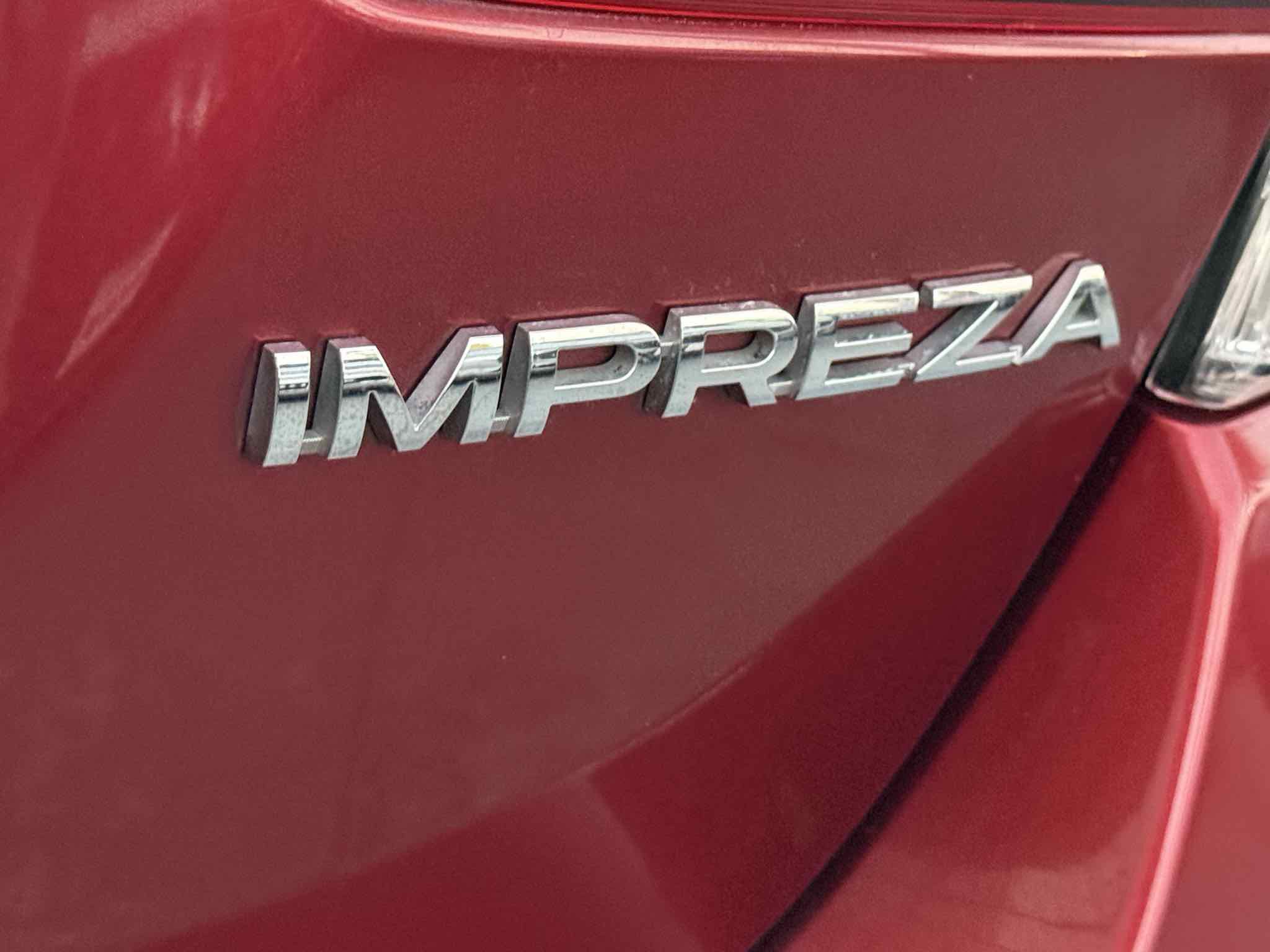 Used 2019 Subaru Impreza 2.0i image 7