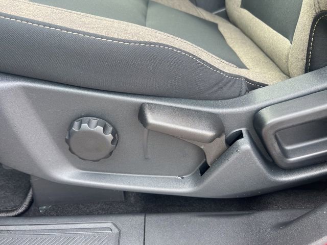 New 2026 Ford Bronco Big Bend image 19