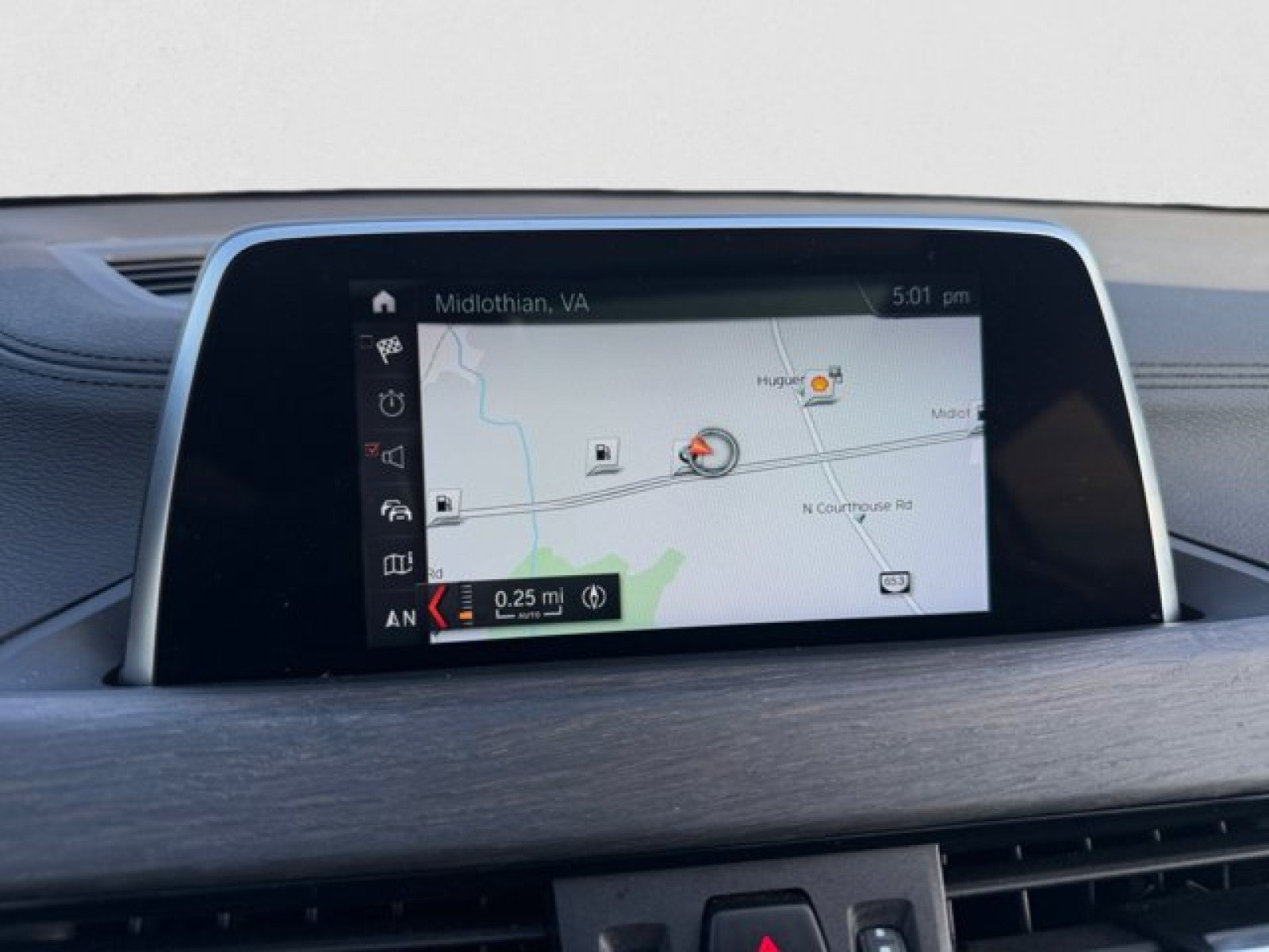 Used 2019 BMW X2 sDrive28i w/ Convenience Package FWD image 16