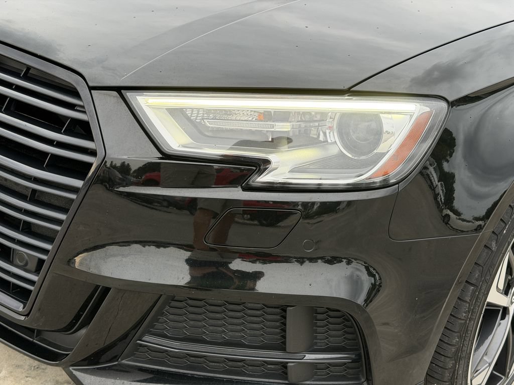 Used 2020 Audi A3 2.0T Premium w/ Final Edition Package AWD/4WD image 10