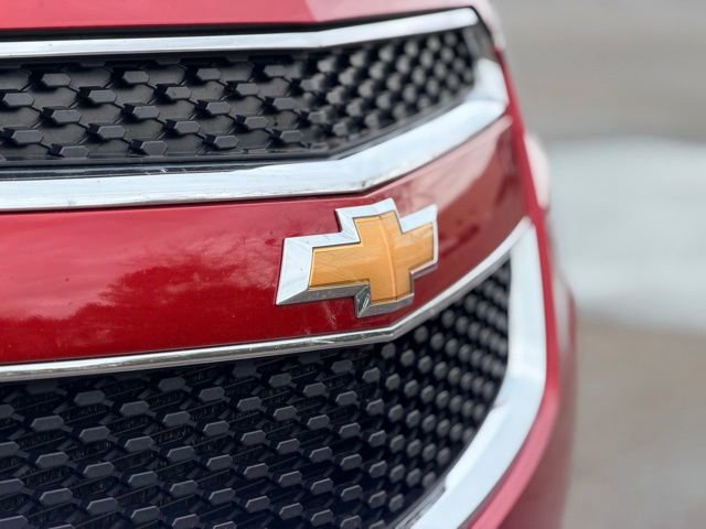 Used 2015 Chevrolet Equinox LT w/ Chrome Appearance Package image 29