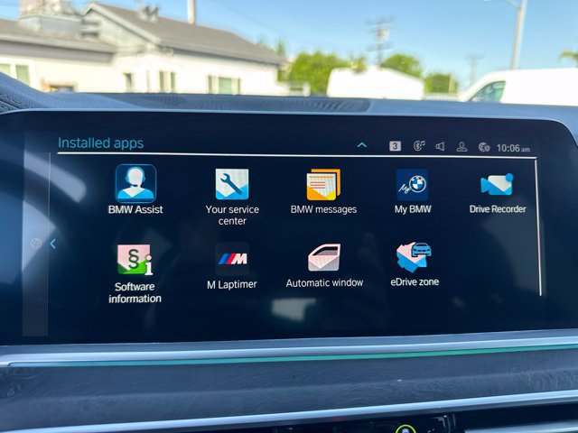 Used 2022 BMW X5 xDrive45e w/ Climate Comfort Package AWD/4WD image 37