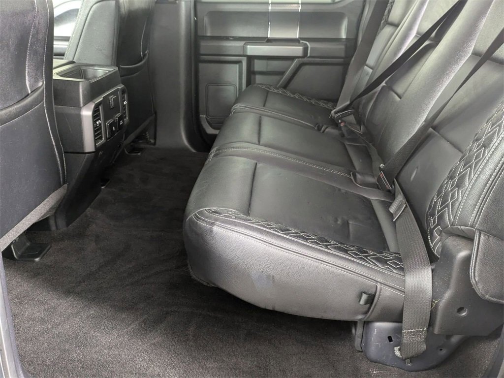 Used 2019 Ford F150 XLT w/ Equipment Group 302A Luxury image 24