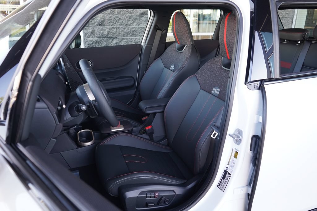 New 2026 MINI Cooper S FWD image 7