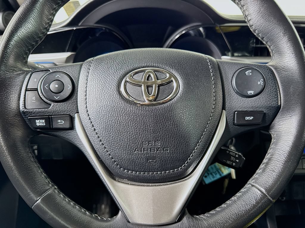 Used 2016 Toyota Corolla S FWD image 32