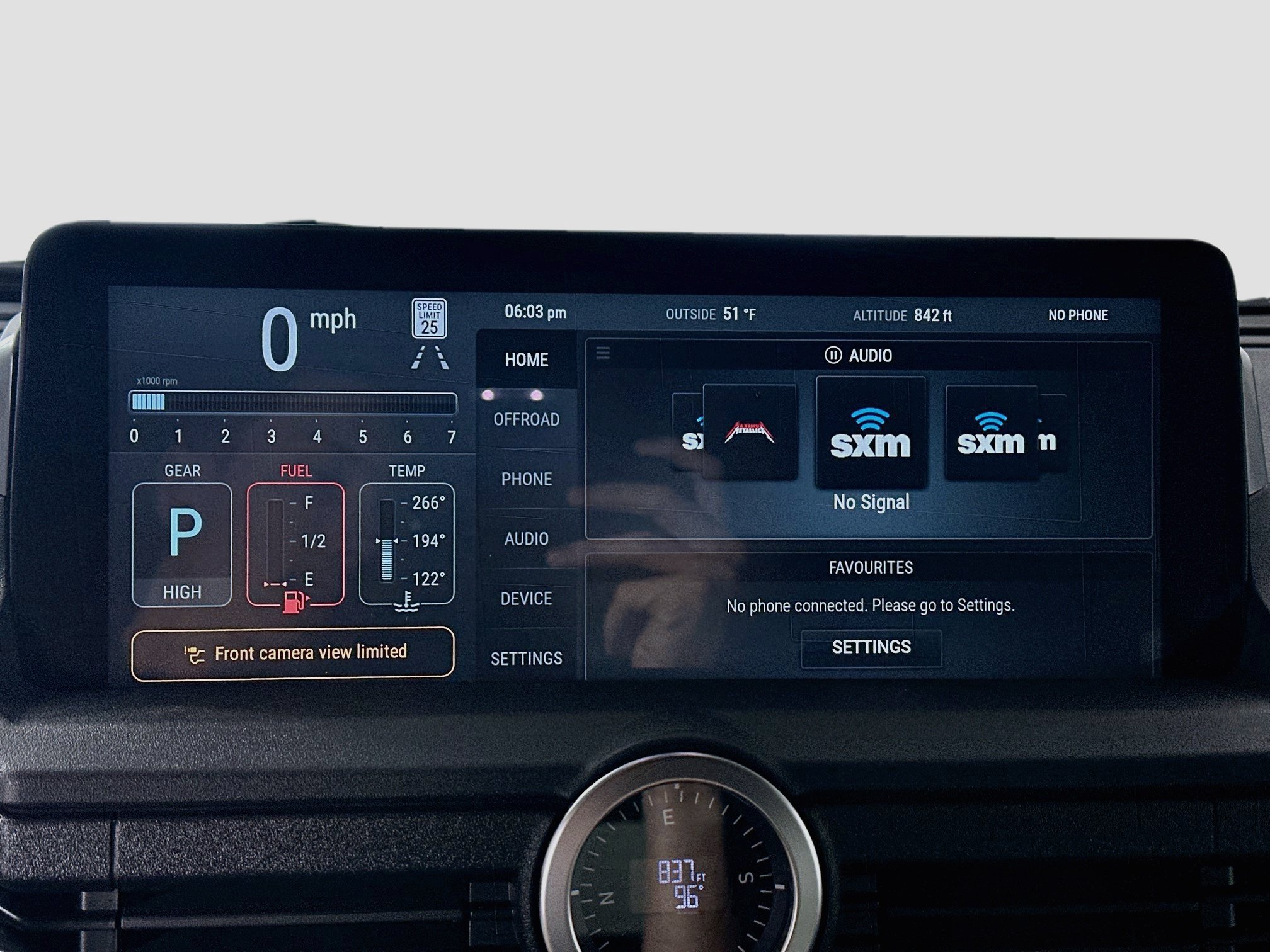 New 2025 INEOS Grenadier Station Wagon AWD/4WD image 24