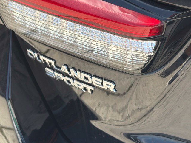 New 2027 Mitsubishi Outlander Sport AWD image 14