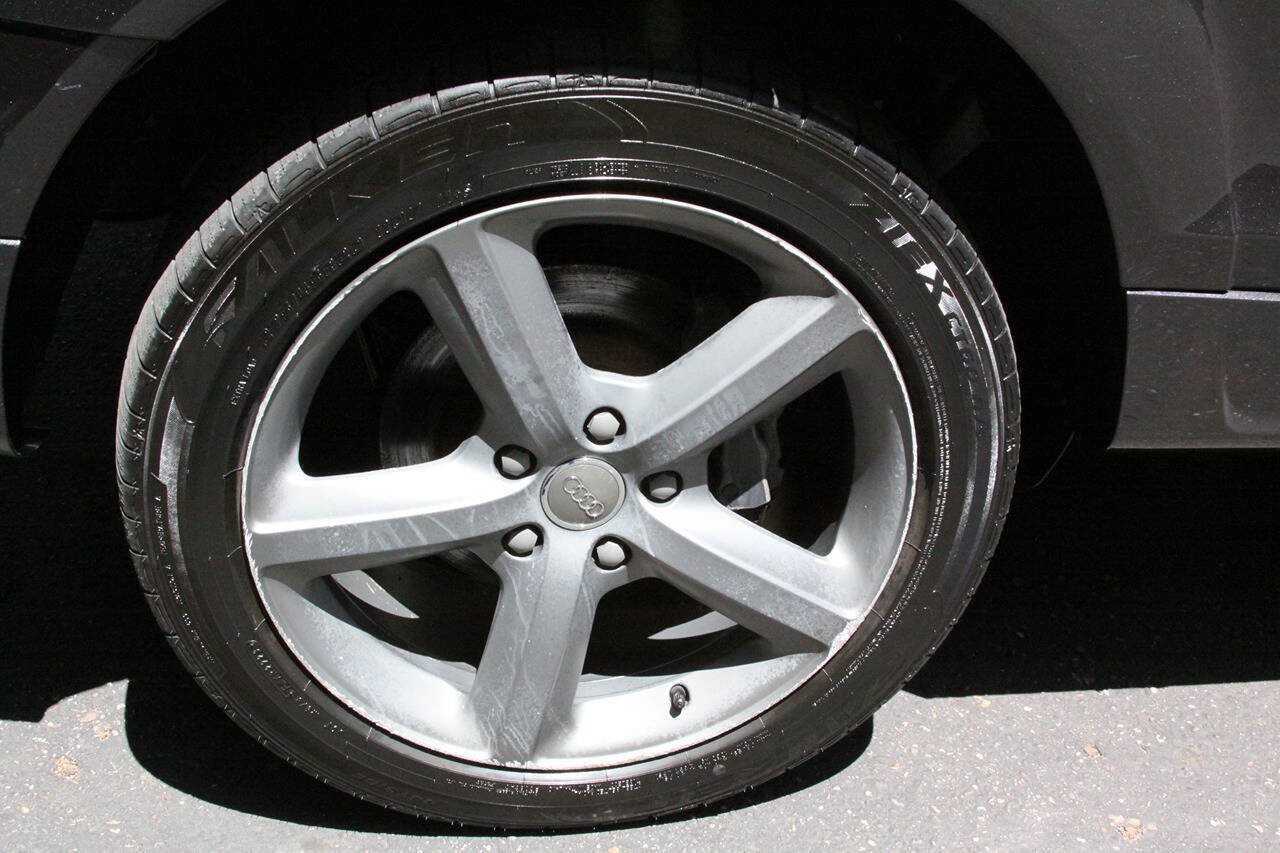 Used 2015 Audi Q7 TDI Premium Plus AWD/4WD image 36