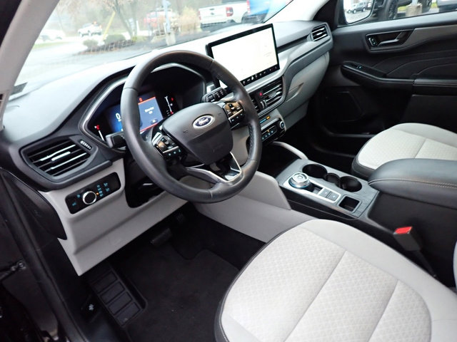 Used 2023 Ford Escape Active w/ Tech Pack #1 image 23